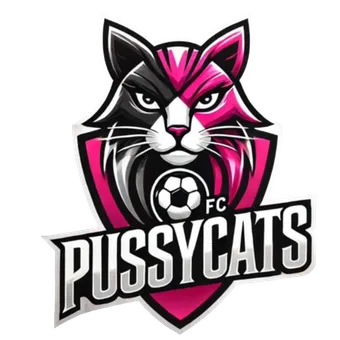 FC Pussycats logo