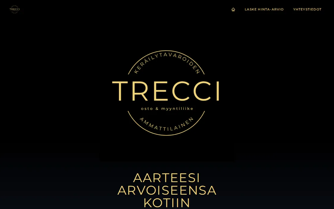 Trecci